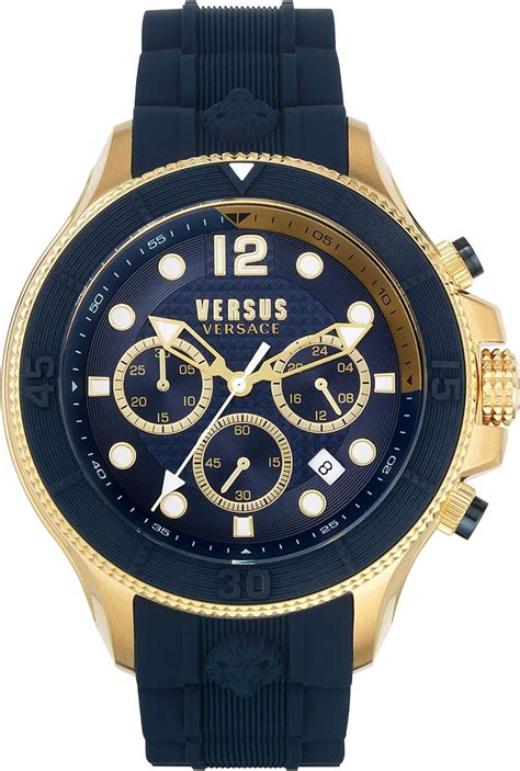 versus versace watch wiki|versus versace orologio.